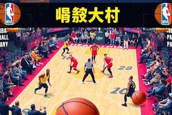 NBA录像，探索篮球世界的精彩瞬间