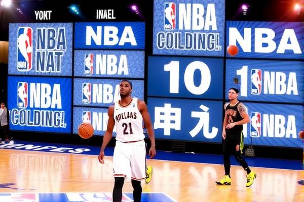 NBA录像高清，重温经典赛事，感受篮球魅力