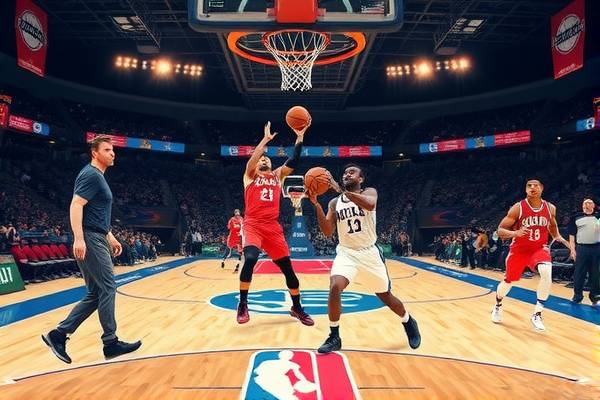 NBA录像精彩瞬间回顾，5月28日的赛场热血