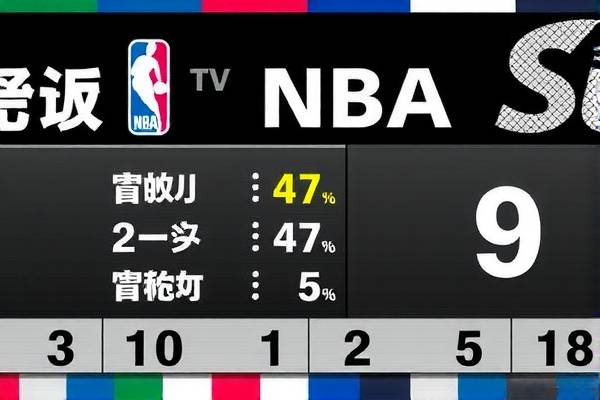 NBA录像58，回顾经典，感受篮球魅力