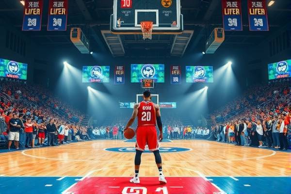 NBA录像解析与精彩瞬间回顾