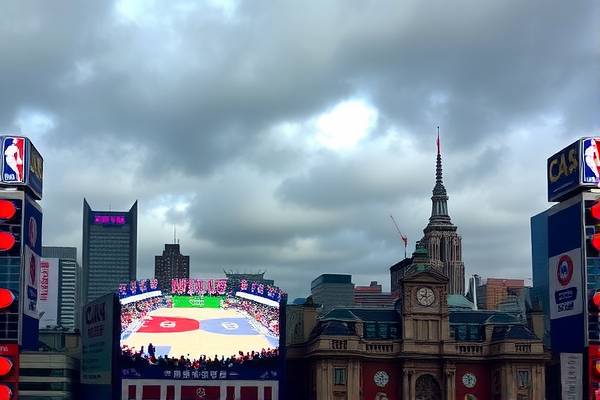 录像市场的新宠儿，NBA录像的销售热潮