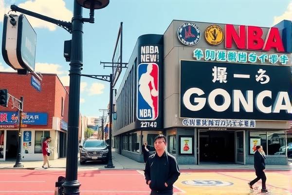 NBA录像的魅力与影响