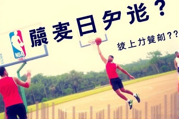 今日NBA录像，精彩瞬间再现篮球魅力