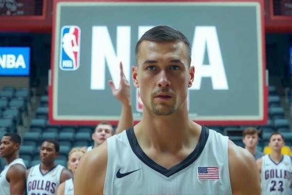 NBA精彩瞬间的永恒记录—录像的魅力