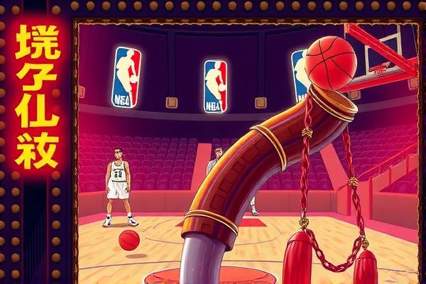 NBA赛季精彩瞬间回顾—季候录像的魅力