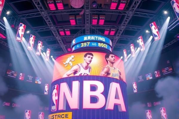 NBA卡特录像，重温经典，感受篮球魅力