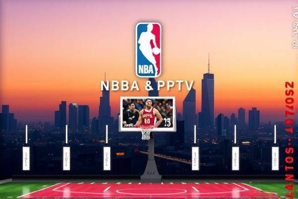 NBA录像精彩瞬间尽在PPTV