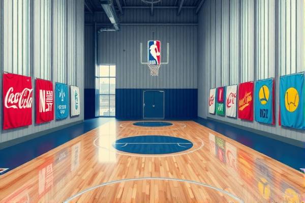 NBA录像回放，重温赛场精彩瞬间