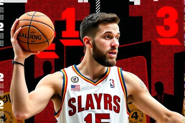 NBA录像的魅力世界，从B站出发的篮球盛宴