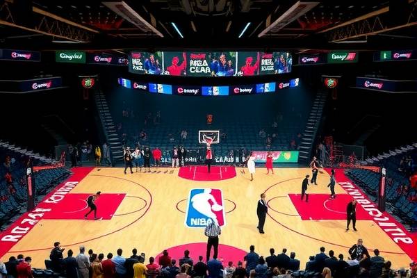 NBA录像重放，技术与价值的完美结合