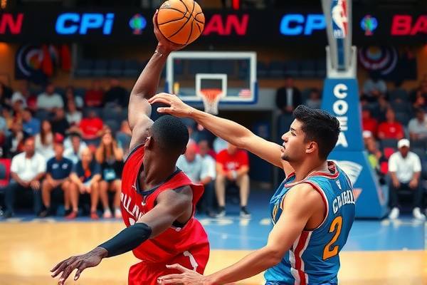 重温历史对决，NBA录像解析 2018年2月23日精彩赛事