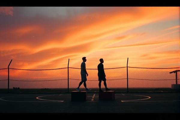 NBA录像会看，重温赛场精彩瞬间，体验篮球魅力