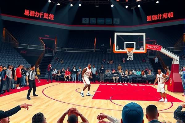 nba篮球宝贝视频录像,nba篮球宝贝表演视频