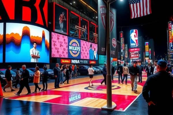 NBA录像的魅力与价值