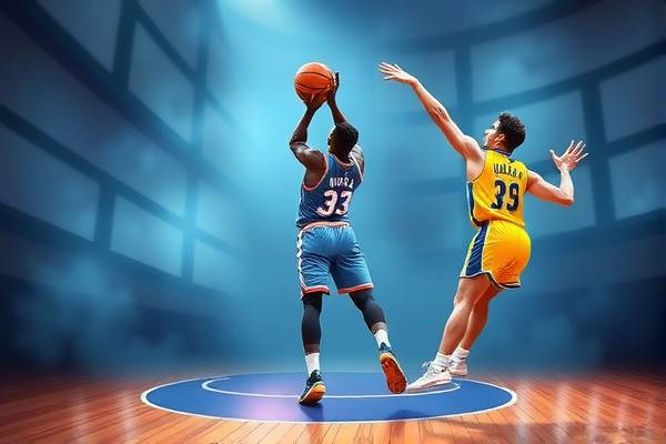 NBA太阳队精彩瞬间的录像解析