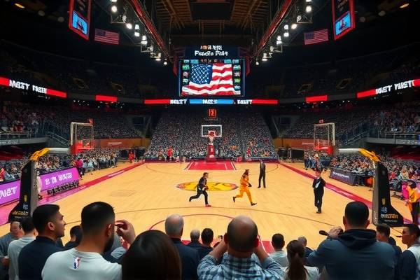 NBA巨星艾佛森的经典瞬间录像回顾