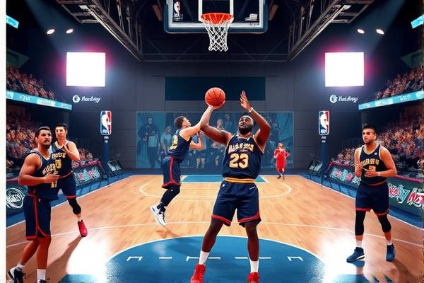 NBA球队录像，深度解析与欣赏