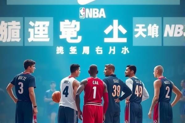 NBA与CBA，录像视角下的篮球盛宴