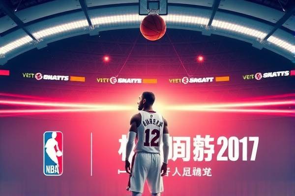 录像中的NBA季后赛，热血与荣耀的见证