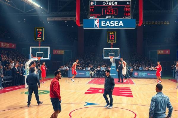 NBA湖人队精彩赛事录像回顾