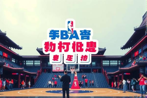 NBA录像中的搞笑瞬间
