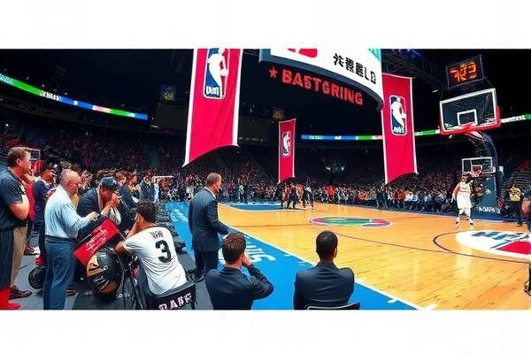 NBA精彩瞬间，通过录像重温篮球荣耀