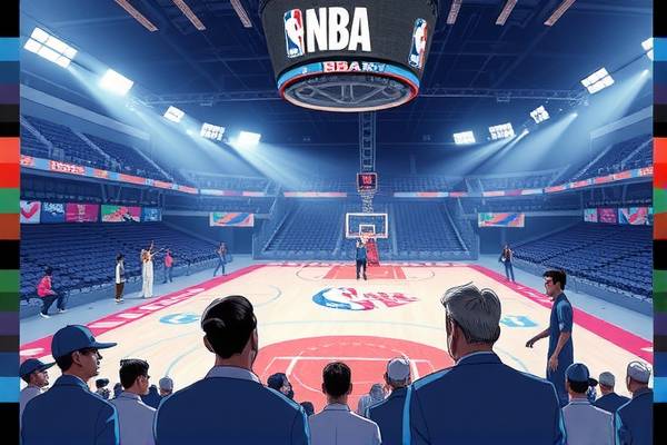 NBA录像，重温经典，感受篮球魅力