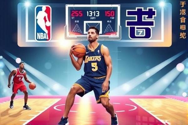 录像区NBA，篮球盛宴的绝佳观赏体验