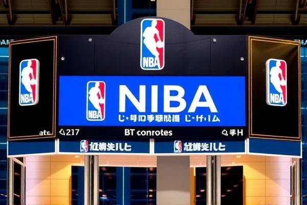 NBA录像BT，重温经典赛事，感受篮球魅力