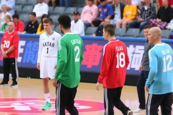 NBA录像102，回顾经典比赛，重温荣耀时刻