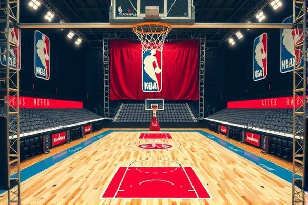 麦芽NBA录像，篮球爱好者的最佳观看指南