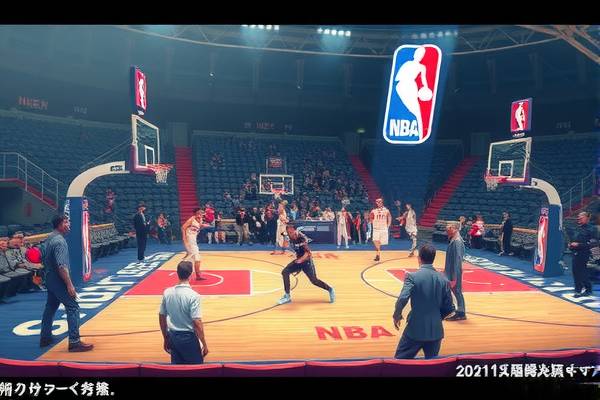 NBA录像的魅力与启示，五维视角下的篮球盛宴