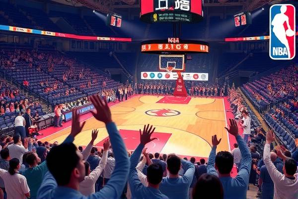 NBA夏季录像，热血赛事的珍贵记录