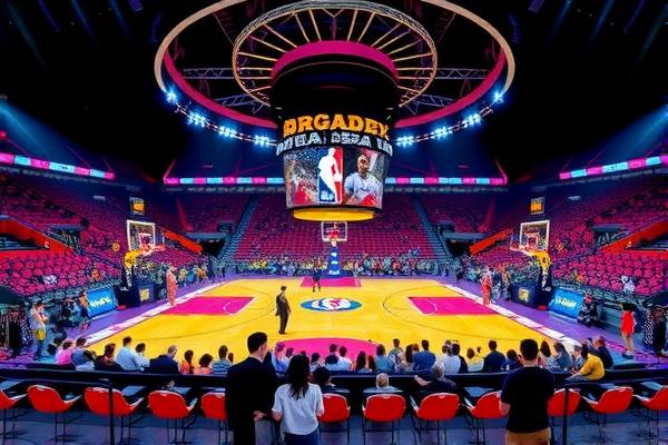 NBA录像光盘，重温经典比赛的绝佳途径