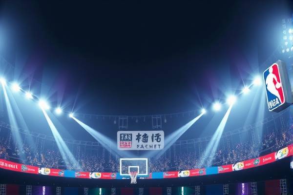 NBA传奇乔丹的录像，永恒的篮球经典