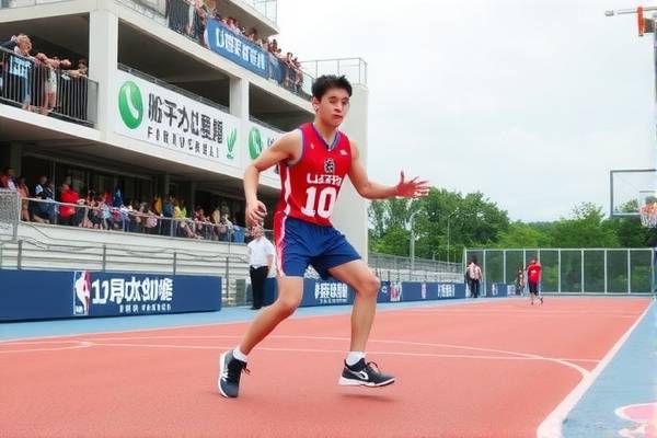 免费NBA录像，篮球爱好者的福音