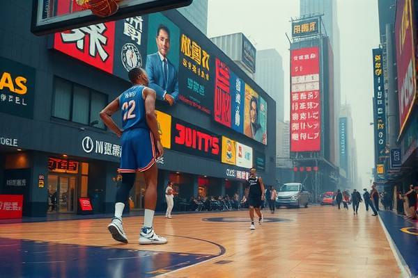 NBA录像的魅力与泰国篮球文化的交融