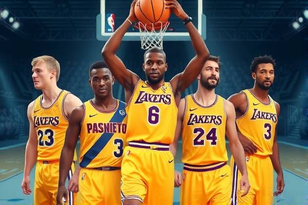 NBA训练录像，深度解析与启示