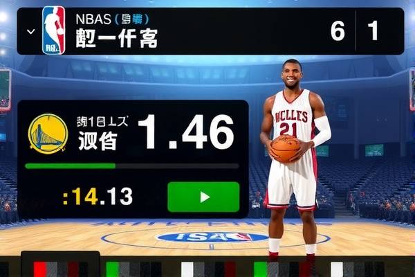 NBA录像1.4，精彩瞬间与背后故事