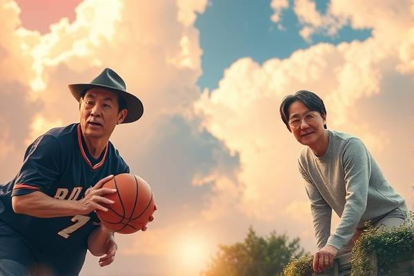 NBA录像回顾，2000年的辉煌瞬间