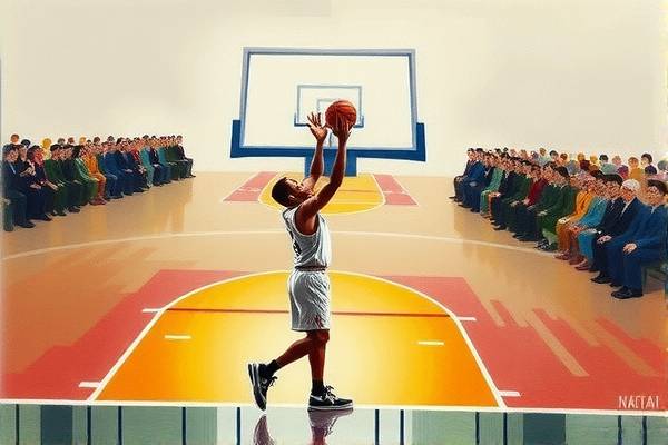 火箭录像NBA，热血篮球的魅力与激情
