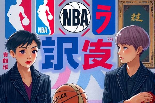 NBA录像的魅力与探索