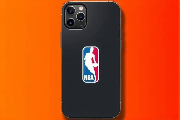 NBA录像尽在iPhone掌控