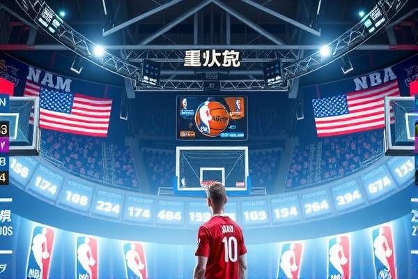 NBA远古录像，历史的见证与传承的纽带