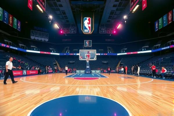 NBA挑战录像，回放技术的双刃剑