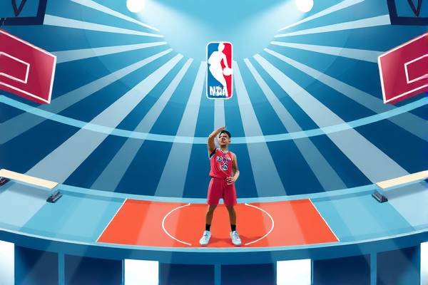 老NBA录像，重温经典，感受篮球魅力