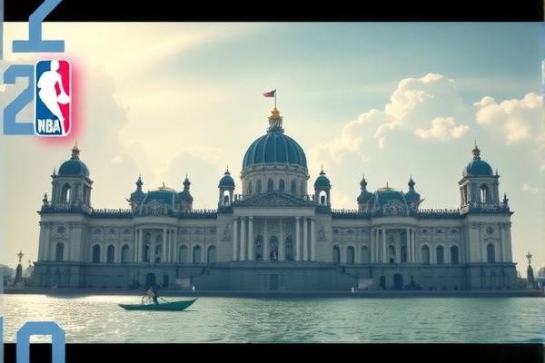 NBA录像与最前线，热血赛事的瞬间与精彩回顾