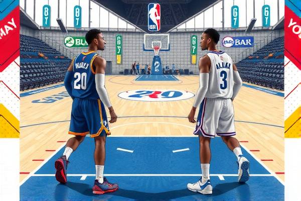 雷霆队精彩瞬间，NBA录像回顾