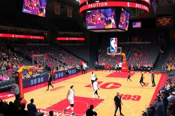 体育NBA录像，重温经典，感受篮球魅力